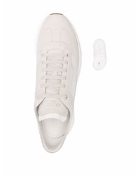 Bally Demyl Chunky Low Top Sneakers