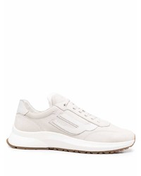 Bally Demyl Chunky Low Top Sneakers
