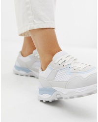 ASOS DESIGN Dennis Chunky Trainers