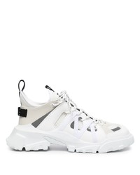 McQ Descender Low Top Chunky Sneakers