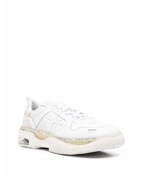 Premiata Drake Low Top Sneakers