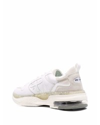 Premiata Drake Low Top Sneakers