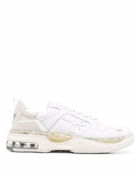 Premiata Drake Low Top Sneakers