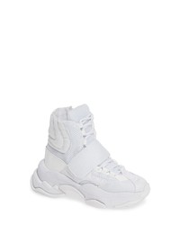 Jeffrey Campbell Embed High Top Sneaker