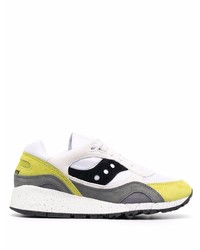 Saucony Ensign Low Top Sneakers