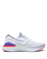 Nike Epic React Flyknit 2 Sneakers