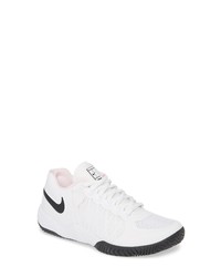 Nike Flare Hard Court 2 Tennis Shoe