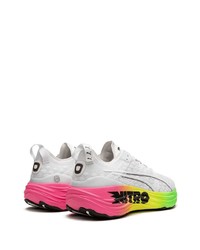 Puma Foreverrun Nitro Futrograde Sneakers
