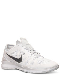Nike Free 50 Tr Fit 5 Training Sneakers From Finish Line