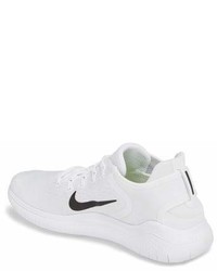 Nike Free Rn 2018 Running Shoe