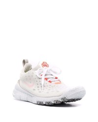 Nike Free Run Trail Crater Sneakers