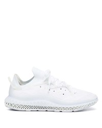 adidas Fusio 4d Low Top Knitted Sneakers