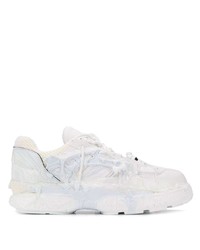 Maison Margiela Fusion Low Top Sneakers