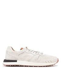 Buttero Futura Low Top Sneakers