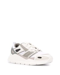 Sandro Paris Futura Low Top Trainers