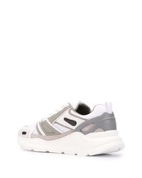 Sandro Paris Futura Low Top Trainers