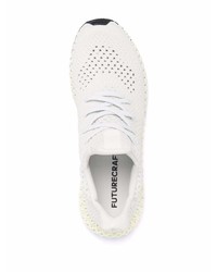 adidas Futurecraft 4d Low Top Sneakers