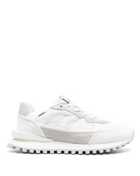 Axel Arigato Genesis Low Top Sneakers