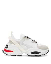 DSQUARED2 Giant G2 Sneakers
