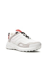 Givenchy Giv 1 Light Rubber Sneakers
