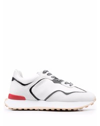 Givenchy Giv Low Top Runner Sneakers
