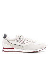 Bally Goody Low Top Sneakers