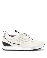 Bally Grody Low Top Sneakers