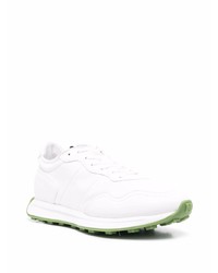 Hogan H601 Low Top Sneakers