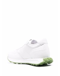 Hogan H601 Low Top Sneakers