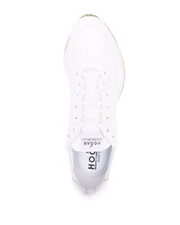 Hogan H601 Low Top Sneakers