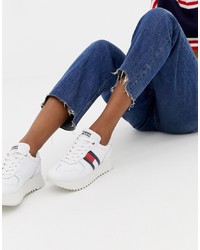 Tommy Jeans High Sneaker