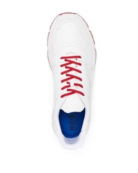 Hogan Hyperlight Lace Up Sneakers