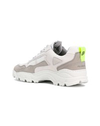 Filling Pieces Iceman Trimix Sneakers