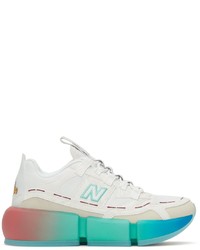 New Balance Jaden Smith Edition Vision Racer Sneakers