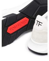 Tom Ford Jagga Runner Low Top Sneakers