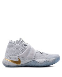 Nike Kyrie 2 High Top Sneakers