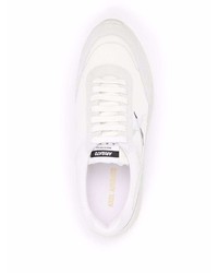 Axel Arigato Lace Up Low Top Sneakers