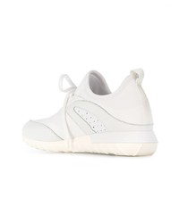 Moncler Lace Up Sneakers