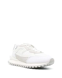 Axel Arigato Lace Up Sneakers