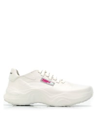 Misbhv Lace Up Sneakers