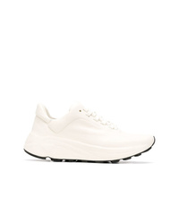 Del Carlo Lace Up Sneakers