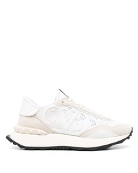 Valentino Garavani Lacerunner Low Top Sneakers