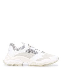Moncler Leave No Trace Low Top Sneakers