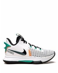 Nike Lebron Witness V Sneakers