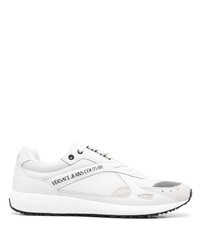 VERSACE JEANS COUTURE Logo Low Top Sneakers