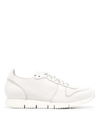 Buttero Low Lace Up Sneakers