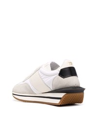 Tom Ford Low Top James Sneakers
