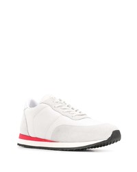 Giuseppe Zanotti Low Top Lace Up Sneakers