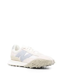 New Balance Low Top Lace Up Sneakers