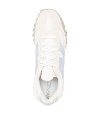 New Balance Low Top Lace Up Sneakers